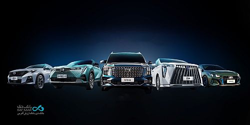 آغاز ثبت نام خرید خودروهای وارداتی با حساب وکالتی بانک دی